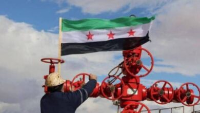 عاجل | بلومبرغ: سوريا تتحول إلى مركز رئيسي لتصدير النفط في