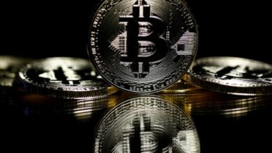 عاجل | تراجع بتكوين يهز نموذج شركات تكديس الأصول المشفرة