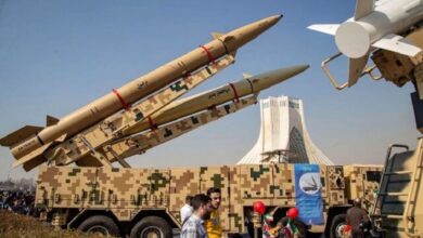 عاجل | ترامب في قبضة طهران.. انتصارٌ لن تمنحه إيران وهزيمةٌ تنتظره في الداخل