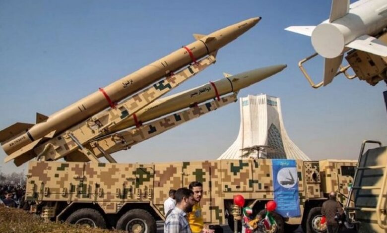 عاجل | ترامب في قبضة طهران.. انتصارٌ لن تمنحه إيران وهزيمةٌ تنتظره في الداخل