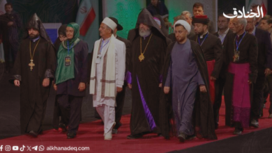 عاجل | تشييع الإمام الخامنئي: اليوم الأول ورسائل إيران إلى الداخل والخارج