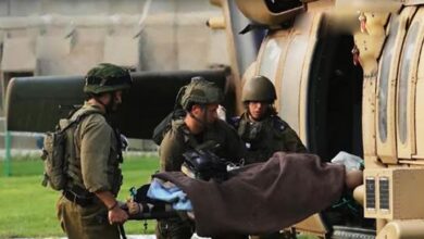 عاجل | تصاعد إصابات قوات الاحتلال جنوبي لبنان يستدعي مراجعة التكتيكات