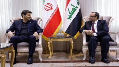 عاجل | تعاون إيراني عراقي في تطوير العلوم والتكنولوجيا