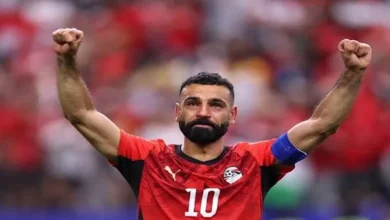 عاجل | تعرف على سعر قميص محمد صلاح في زفاف مصطفى شوبير