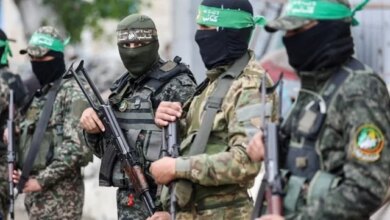 عاجل | تقديرات الأمن الإسرائيلي: حماس تحتفظ بمعظم قوتها العسكرية رغم الحرب