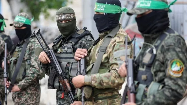 عاجل | تقديرات الأمن الإسرائيلي: حماس تحتفظ بمعظم قوتها العسكرية رغم الحرب
