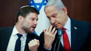 عاجل | تقرير اسرائيلي: سموتريتش في طريقه إلى الليكود