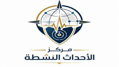 عاجل | تقرير الأحداث النشطة ساحات التأثير العدوان الإسرائيلي على لبنان 23072026