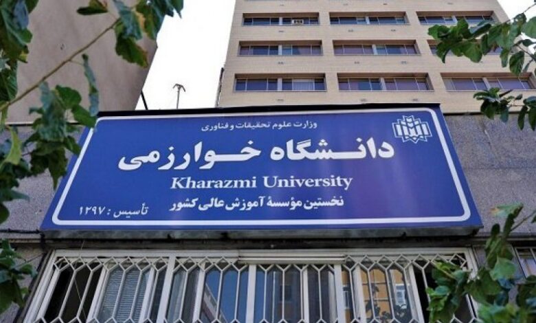 عاجل | توقيع التعاون العلمي بين جامعتي من ايران وايطاليا