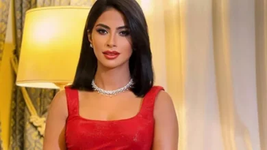 عاجل | جمعت بين الجرأة والأناقة.. روبي تتألق بإطلالة مُلفتة