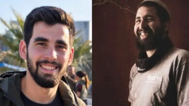 عاجل | جيش الاحتلال يعلن رسميا مقتل ضابط برتبة رائد وجندي في عملية تل