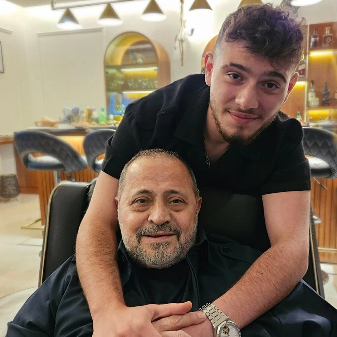 عاجل | «خليك على الأرض».. نصيحة غير متوقعة من جورج وسوف تفجّر رد الشامي – أخبار السعودية