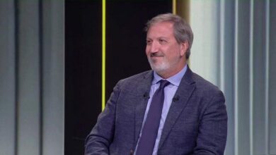 عاجل | رئيس بلدية بيروت لـجدل: البنية التحتية في العاصمة مهترئة وتتطلب معالجة شاملة… وهذه المشكلة التي ما نواجهها