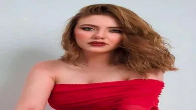 عاجل | رحمة حسن تخطف الأنظار بإطلالة كاجوال.. كيف نسقتها؟