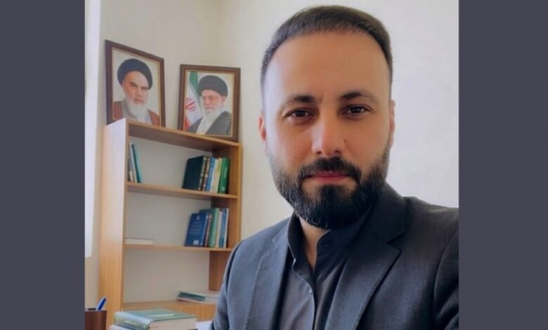 عاجل | سجادة واحدة ومحراب واحد.. ستبقى النجف الأشرف قلعةً للوعي وحصنًا للوحدة الإسلامية
