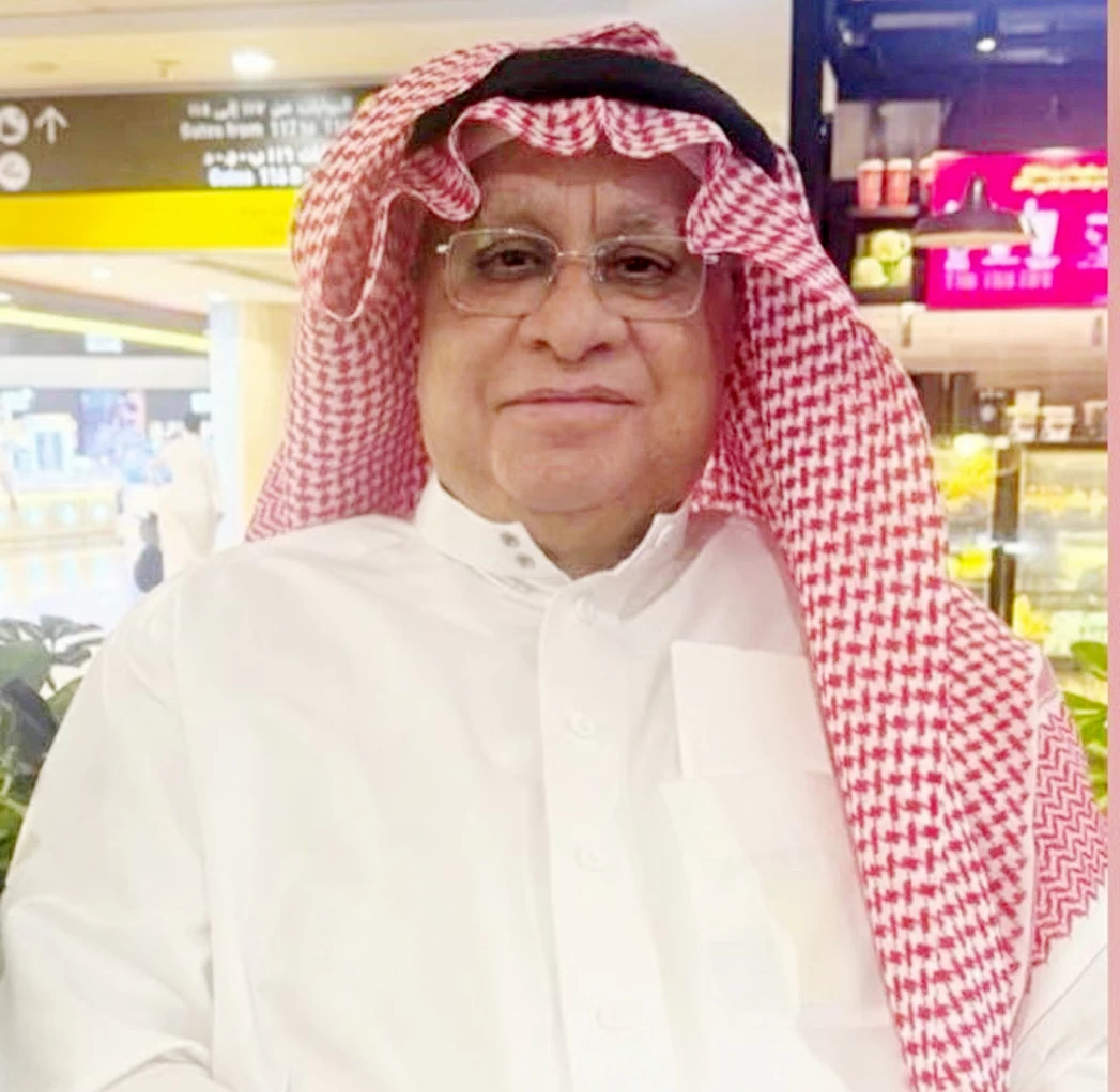 عاجل | سعيد السريحي ناقداً وسارداً – أخبار السعودية