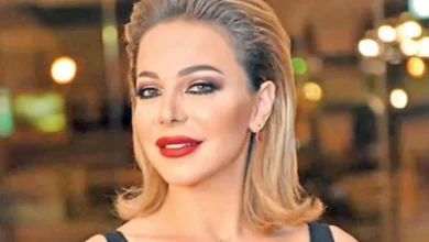 عاجل | سوزان نجم الدين تتألق بفستان أسود جريء في أحدث إطلالاتها