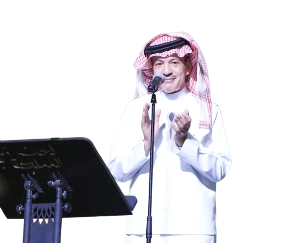 عاجل | طلال سلامة.. عودة تعيد الاعتبار للصوت قبل المشهد – أخبار السعودية
