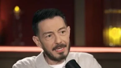 عاجل | عائلتي خط أحمر.. أحمد زاهر: أبحث دائماً عن التحديات الفنية – أخبار السعودية