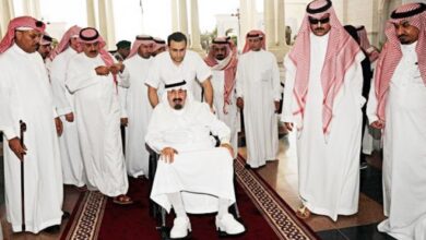 عاجل | غربال الكذب لا يحجب الحقيقة… والجلاد لا يمكن أن يتحول إلى ضحية يا آل سعود