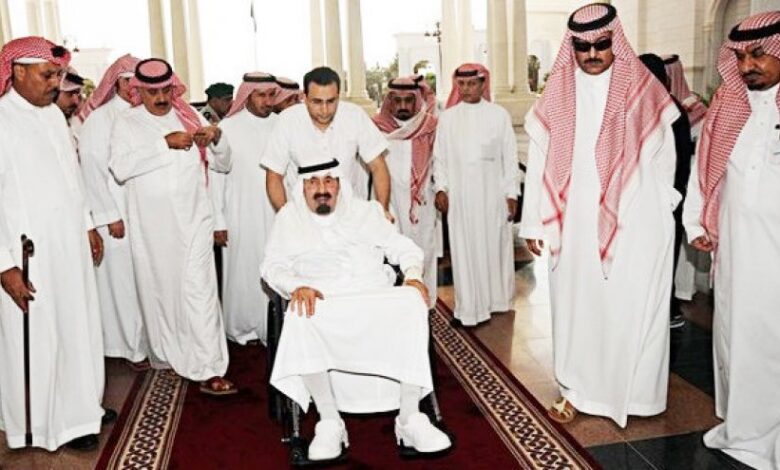 عاجل | غربال الكذب لا يحجب الحقيقة… والجلاد لا يمكن أن يتحول إلى ضحية يا آل سعود