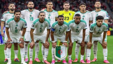 عاجل | غضب في الجزائر بعد وداع المونديال.. مطالبات برحيل بيتكوفيتش ورياض محرز يعلن الاعتزال