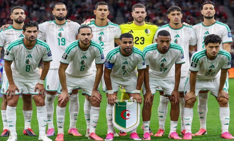 عاجل | غضب في الجزائر بعد وداع المونديال.. مطالبات برحيل بيتكوفيتش ورياض محرز يعلن الاعتزال