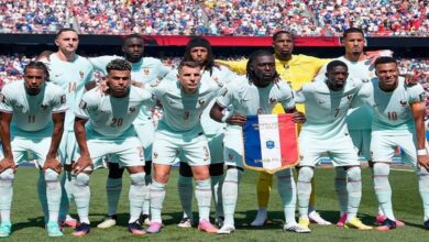 عاجل | فرنسا تقصي المغرب من كأس العالم مجددًا وتتأهل إلى نصف النهائي