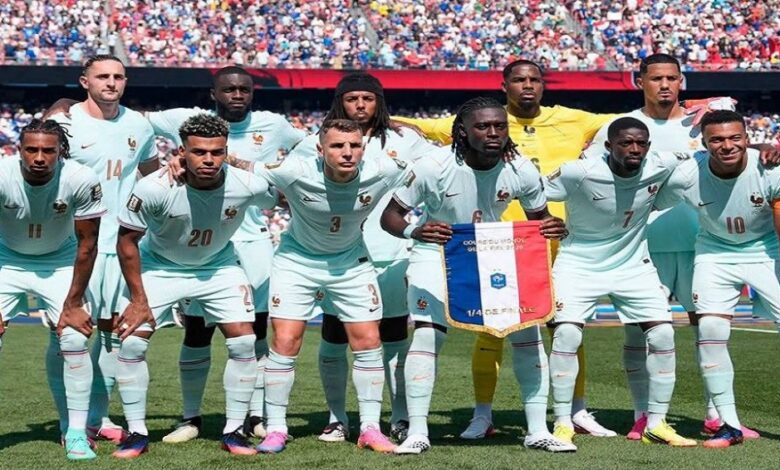 عاجل | فرنسا تقصي المغرب من كأس العالم مجددًا وتتأهل إلى نصف النهائي