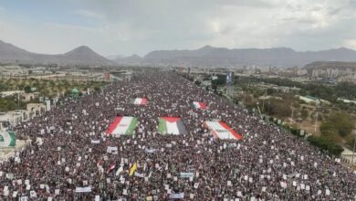 عاجل | فصل الخطاب: كسر الحصار… أو المطار بالمطار