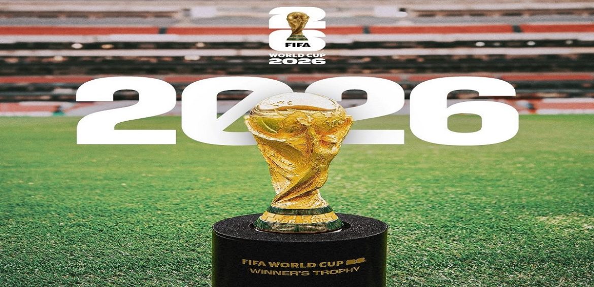 عاجل | فيفا يرصد ارتفاعًا غير مسبوق في الإساءات العنصرية خلال مونديال 2026