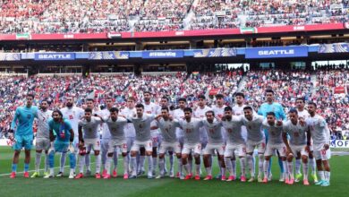 عاجل | قاليباف يشيد بأداء منتخب إيران في كأس العالم وسط القيود الأمريكية