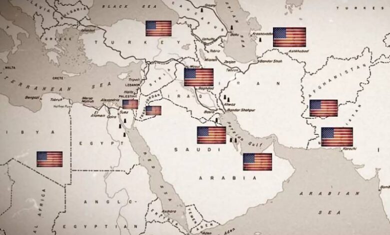 عاجل | قواعد اشتباك جديدة: كيف فرضت إيران مبدأ الرد بالمثل