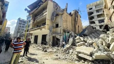 عاجل | كاتس: حوّلنا جنوب لبنان إلى غزة ودمرنا 20 ألف منزل