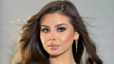 عاجل | كيف أطلت منة عرفة في أحدث إطلالتها؟