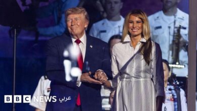 عاجل | كيف احتفلت الولايات المتحدة بالذكرى الـ250 لاستقلالها؟