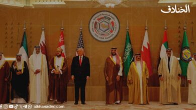 عاجل | كيف موّل المال الخليجي نفوذ ترامب؟