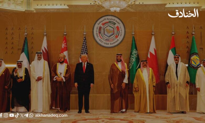 عاجل | كيف موّل المال الخليجي نفوذ ترامب؟