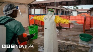 عاجل | كيف يؤثر الخوف من العدوى على عقولنا؟
