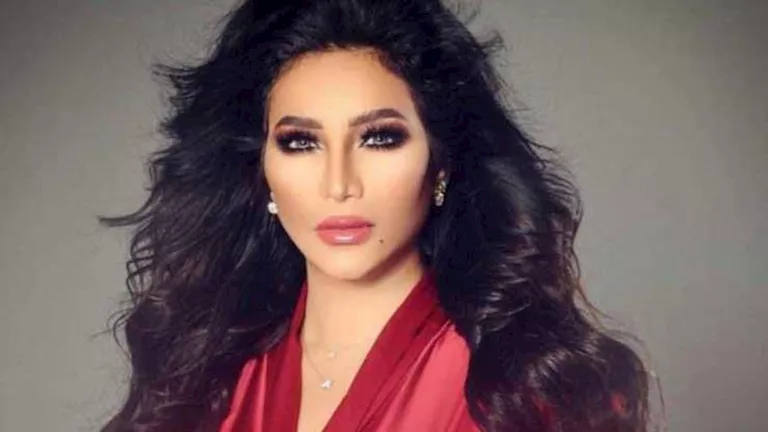 عاجل | لوك جذاب.. لوجين عمران تخطف الأنظار بإطلالتها
