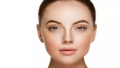عاجل | ماذا يحدث للبشرة عند السفر بالطائرة؟