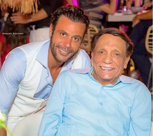 عاجل | «محدش بياخد أكتر مني إلا أبويا».. محمد إمام يشعل الوسط الفني – أخبار السعودية