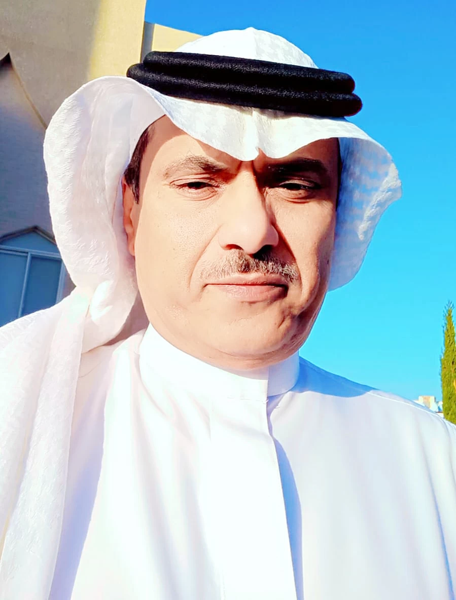 عاجل | مريّع سوادي: لم أُدعَ لأمسية منذ 5 أعوام.. ولا وجود لمشهد ثقافي – أخبار السعودية