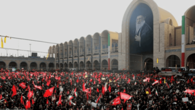 عاجل | مسؤول إسرائيلي بشأن تشييع المرشد الإيراني خامنئي: ترامب لا يفهم من الذي يقف أمامه