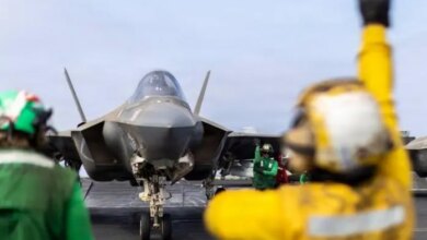 عاجل | مسؤولون إسرائيليون ينتظرون موافقة ترامب للمشاركة في الضربات الأمريكية ضد إيران