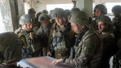 عاجل | “من 40 جنديا لم يبق سوى 5”..قادة ميدانيون يكشفون تآكل الوحدات القتالية للجيش الإسرائيلي