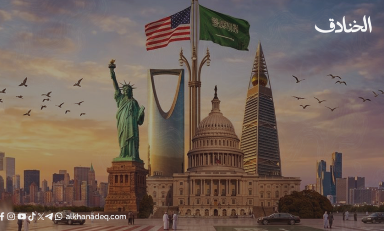 عاجل | من أمن الحلفاء إلى سيادة القرار.. ماذا تكشف التسريبات عن التحول السعودي الأمريكي؟