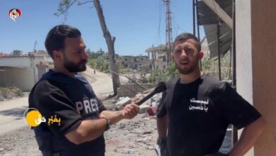 عاجل | من قلب الجنوب اللبناني… فرون والغندورية والقنطرة مناطق تجريبية