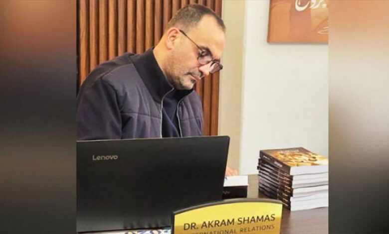 عاجل | من هرمز إلى الرياض… حين تتحول الحروب إلى أدوات لإعادة تشكيل