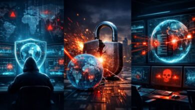 عاجل | ميثوس وفيبل: أدوات ردع جديدة في النظام العالمي